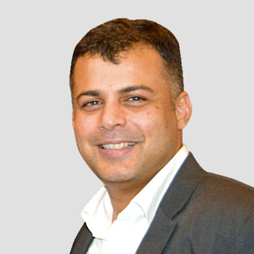 Image of Avinash Mohan, Secretary, Anirudh Charitable Trust