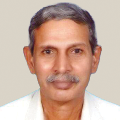 Image of Ravindranath K., Treasurer, Anirudh Charitable Trust