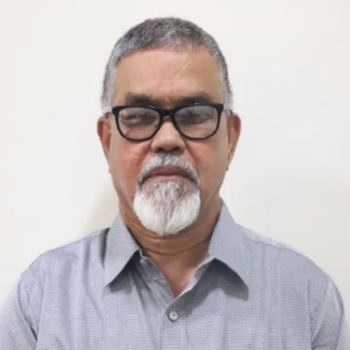 Image of Santhosh Kumar Kadri,  Secretary, Anirudh Charitable Trust 