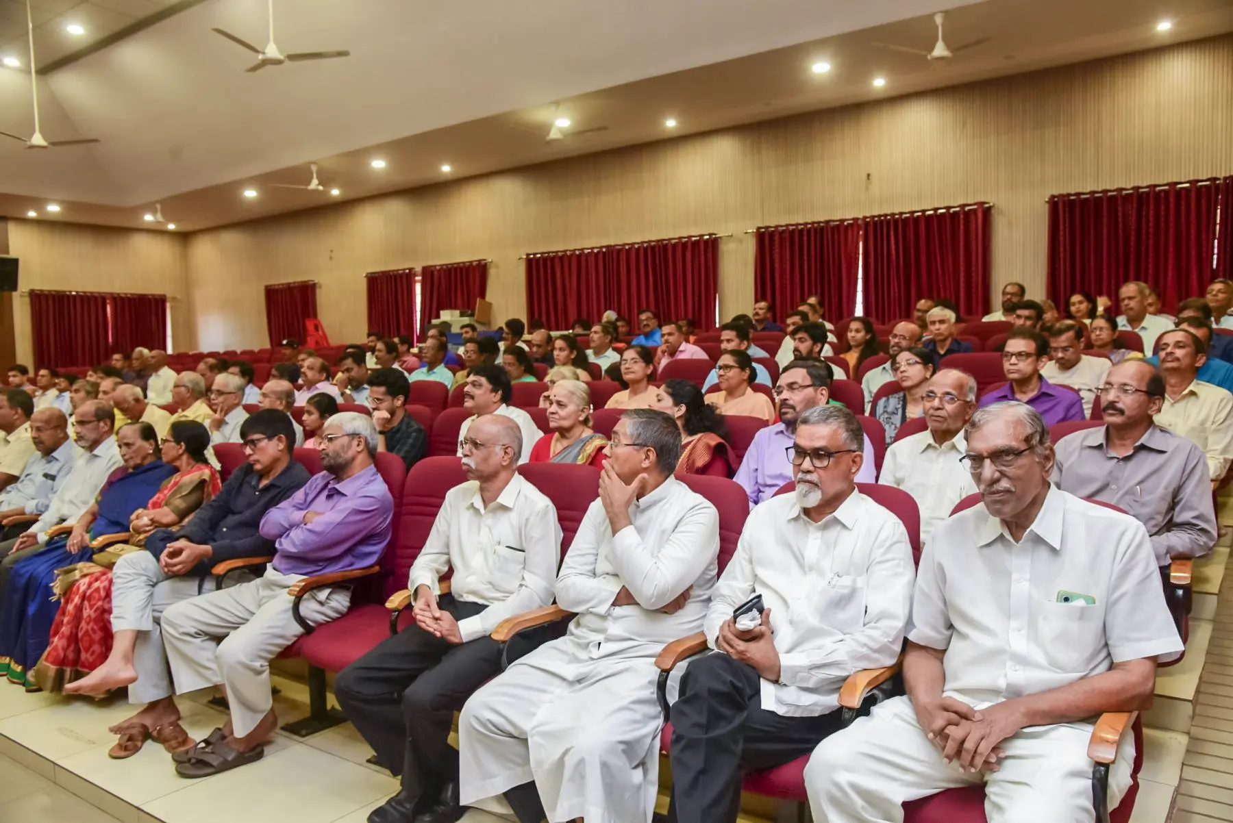 Image of Anirudh Charitable Trust Launching